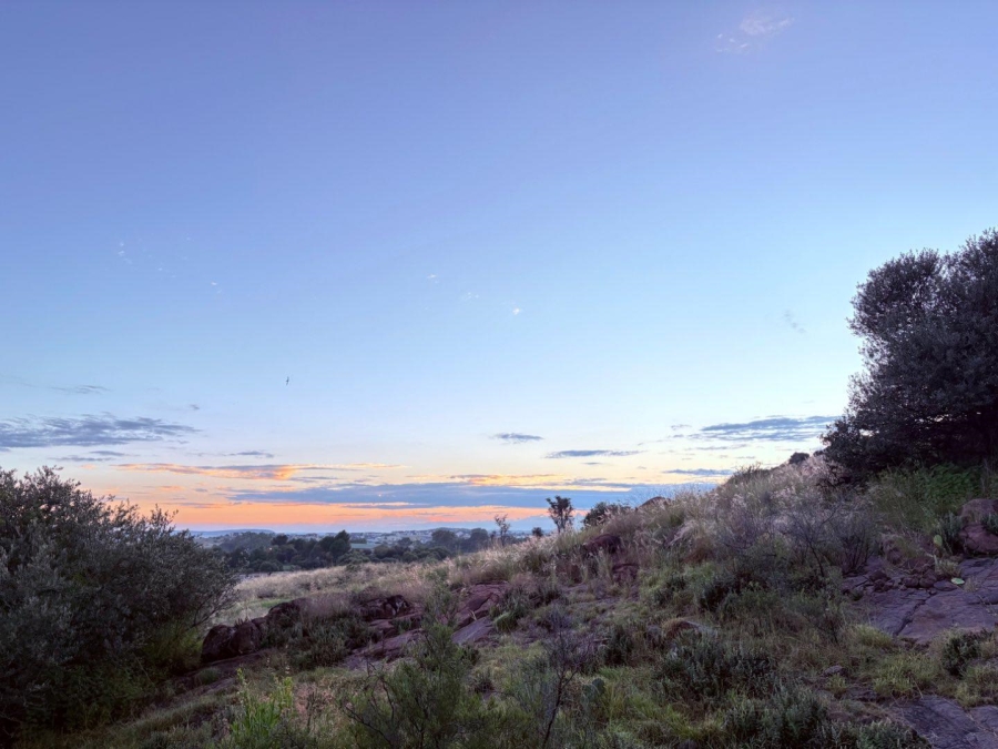 4 Bedroom Property for Sale in Woodland Hills Free State